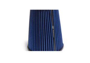 Ford Mustang Performance Air Intake - Ford Racing - High Flow Cone Style - `07-`09 Ford Mustang Performance Air Intake - Ford Racing - High Flow Cone Style - `07-`09